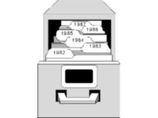 Sticker Custom Preview Image #040672 Business Office Equipment Furniture File Cabinet05