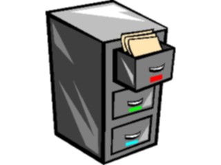 Sticker Custom Preview Image #040676 Business Office Equipment Furniture File Cabinet09