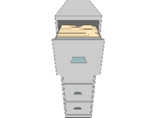 Sticker Custom Preview Image #040679 Business Office Equipment Furniture File Cabinet12