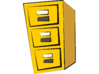 Sticker Custom Preview Image #040681 Business Office Equipment Furniture File Cabinet14