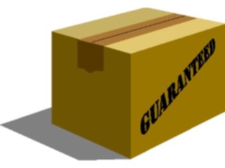 Sticker Custom Preview Image #041318 Business Office Supplies Box Guaranteed