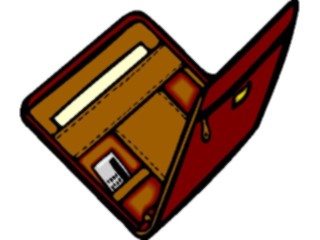 Sticker Custom Preview Image #041353 Business Office Supplies Briefcase24