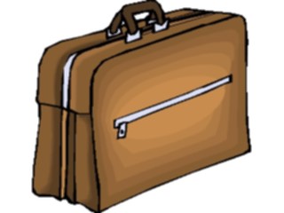 Sticker Custom Preview Image #041360 Business Office Supplies Briefcase31