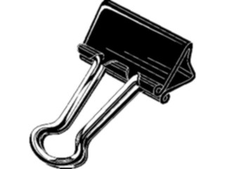 Sticker Custom Preview Image #041372 Business Office Supplies Clip3