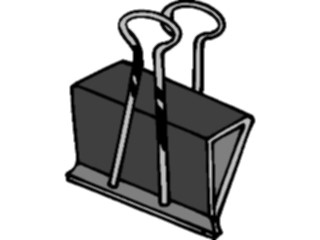 Sticker Custom Preview Image #041375 Business Office Supplies Clip6