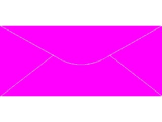 Sticker Custom Preview Image #041452 Business Office Supplies Envelope08