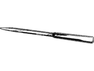 Sticker Custom Preview Image #041538 Business Office Supplies Letter Opener1