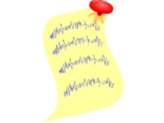 Sticker Custom Preview Image #041780 Business Office Supplies Push Pin12