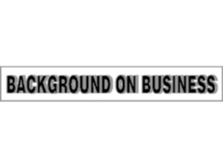 Sticker Custom Preview Image #041918 Business Office Titles Symbols Backgroundon Business1