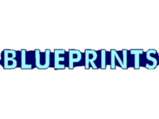 Sticker Custom Preview Image #041922 Business Office Titles Symbols Blueprints