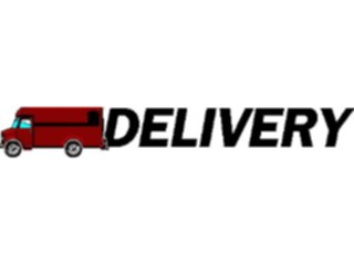 Sticker Custom Preview Image #041962 Business Office Titles Symbols Delivery