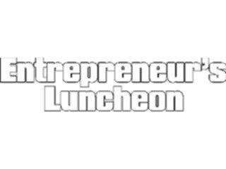 Sticker Custom Preview Image #041968 Business Office Titles Symbols Entrepreneur Is Luncheon