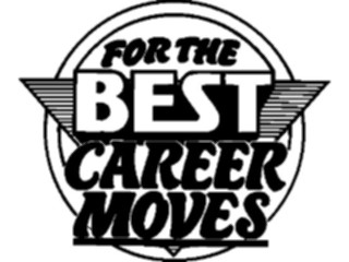 Sticker Custom Preview Image #041987 Business Office Titles Symbols For Best Career Moves