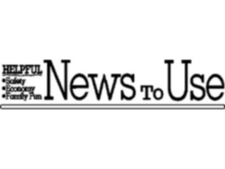 Sticker Custom Preview Image #041991 Business Office Titles Symbols Helpful News