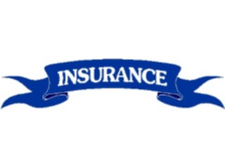 Sticker Custom Preview Image #041998 Business Office Titles Symbols Insurance