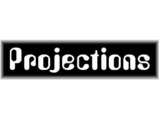 Sticker Custom Preview Image #042041 Business Office Titles Symbols Projections2