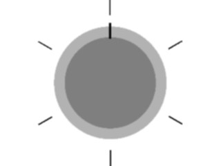 Sticker Custom Preview Image #042168 Buttons Knob4