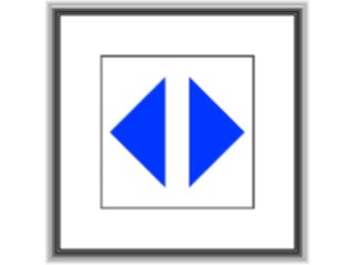 Sticker Custom Preview Image #042171 Buttons Pause3