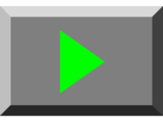 Sticker Custom Preview Image #042175 Buttons Play1