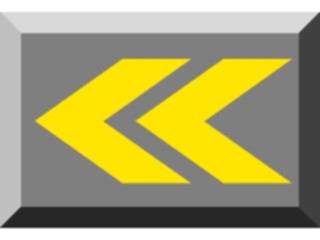 Sticker Custom Preview Image #042193 Buttons Rewind1