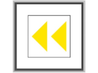 Sticker Custom Preview Image #042195 Buttons Rewind3