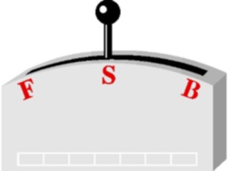 Sticker Custom Preview Image #042201 Buttons Throttle