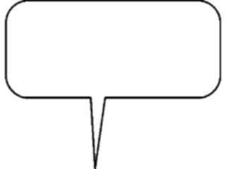 Sticker Custom Preview Image #042597 Cartoons Balloons Balloon037