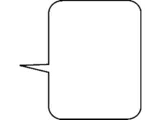 Sticker Custom Preview Image #042607 Cartoons Balloons Balloon047