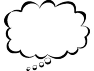 Sticker Custom Preview Image #042608 Cartoons Balloons Balloon048