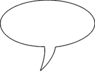 Sticker Custom Preview Image #042609 Cartoons Balloons Balloon049