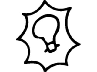 Sticker Custom Preview Image #042622 Cartoons Balloons Balloon062