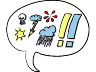 Sticker Custom Preview Image #042623 Cartoons Balloons Balloon063