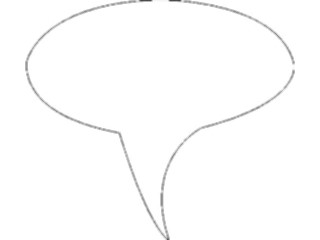 Sticker Custom Preview Image #042626 Cartoons Balloons Balloon066