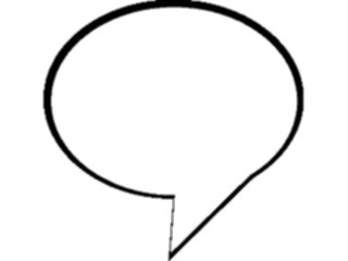 Sticker Custom Preview Image #042627 Cartoons Balloons Balloon067