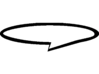 Sticker Custom Preview Image #042631 Cartoons Balloons Balloon071