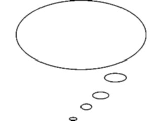 Sticker Custom Preview Image #042634 Cartoons Balloons Balloon074