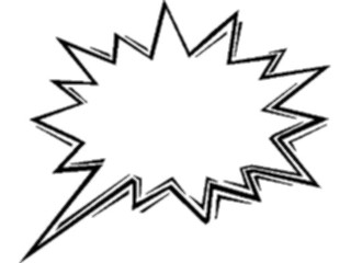 Sticker Custom Preview Image #042705 Cartoons Balloons Balloon145