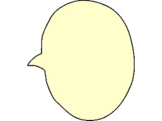 Sticker Custom Preview Image #042713 Cartoons Balloons Balloon153