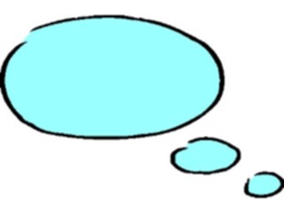 Sticker Custom Preview Image #042720 Cartoons Balloons Balloon160