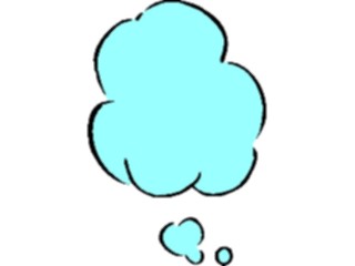 Sticker Custom Preview Image #042721 Cartoons Balloons Balloon161