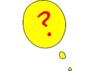 Sticker Custom Preview Image #042723 Cartoons Balloons Balloon163