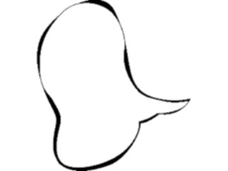 Sticker Custom Preview Image #042728 Cartoons Balloons Balloon168