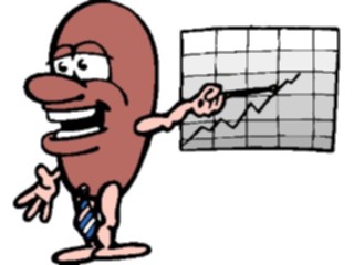 Sticker Custom Preview Image #043027 Cartoons Human Beans Presentation