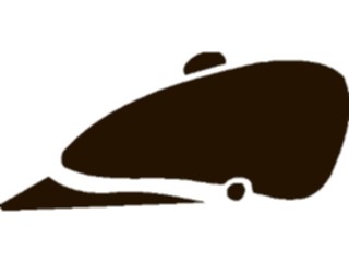 Sticker Custom Preview Image #043280 Cartoons Make Your Own Hat1