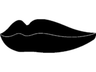 Sticker Custom Preview Image #043342 Cartoons Make Your Own Mouth19