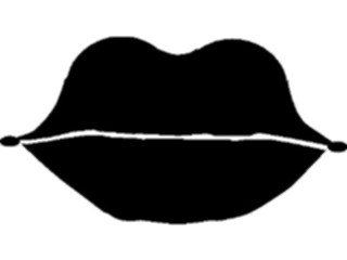 Sticker Custom Preview Image #043344 Cartoons Make Your Own Mouth21