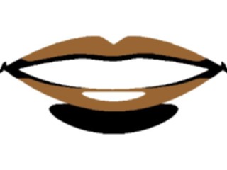 Sticker Custom Preview Image #043364 Cartoons Make Your Own Mouth41