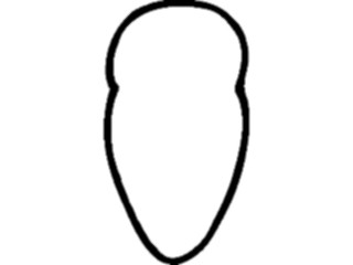 Sticker Custom Preview Image #043376 Cartoons Make Your Own Nose02