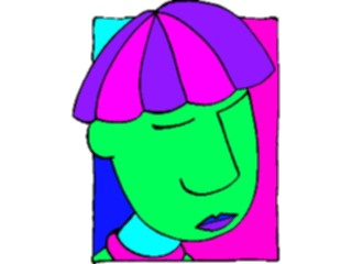Sticker Custom Preview Image #043523 Cartoons Offbeat Box Boy