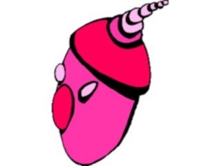Sticker Custom Preview Image #043701 Cartoons Offbeat Egghead Coil